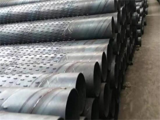 哈尔滨排水滤水管