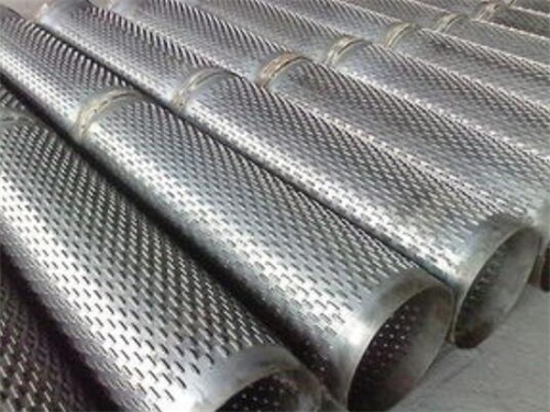 哈尔滨滤水管